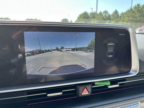 Used 2023 Hyundai Ioniq 6 SEL image 28