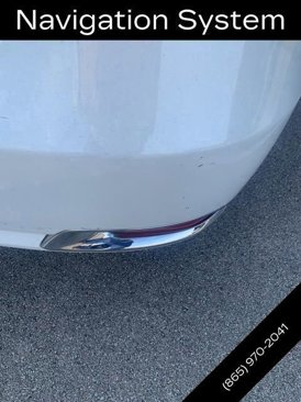 Used 2015 Acura RLX w/ Technology Package image 9