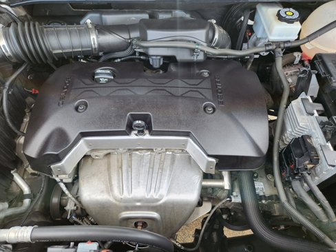 Used 2019 GMC Acadia SLT image 38
