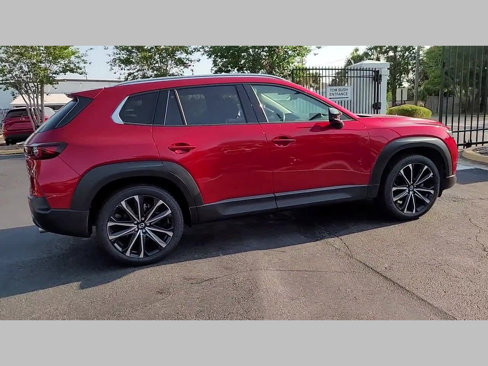 Used 2023 MAZDA CX-50 AWD 2.5 S w/ Premium Plus Pkg image 27