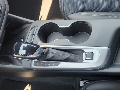 New 2025 Buick Envista Preferred w/ Convenience I Package image 23