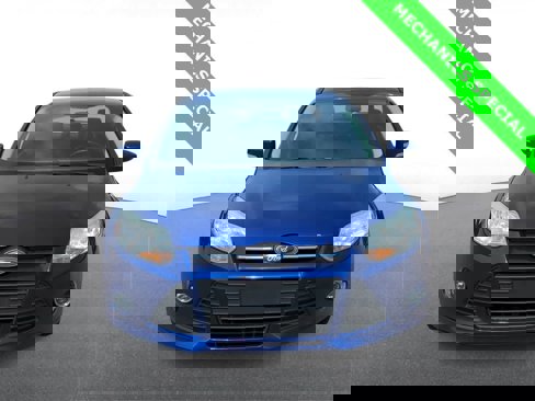 Used 2014 Ford Focus SE w/ Equipment Group 201A image 3