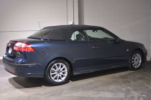 Used 2005 Saab 9-3 Arc image 34
