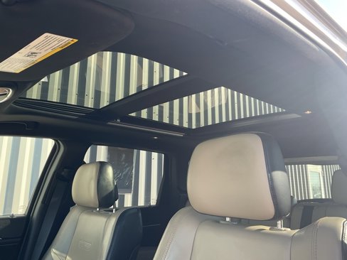 Used 2016 Jeep Grand Cherokee Limited 75th Anniversary image 9