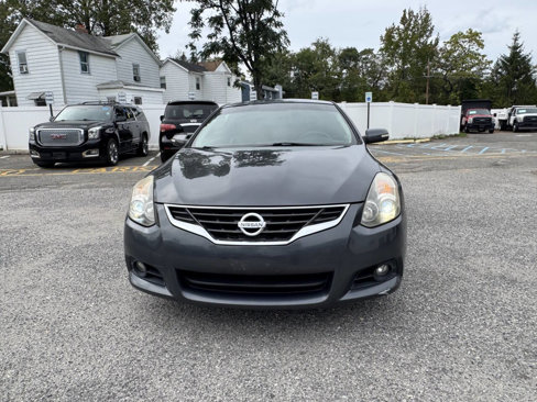 Used 2011 Nissan Altima 2.5 S w/ 2.5S Premium Pkg image 16