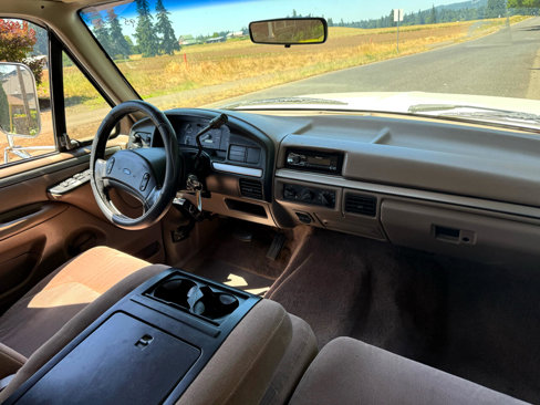 Used 1994 Ford F350 2WD Crew Cab image 23