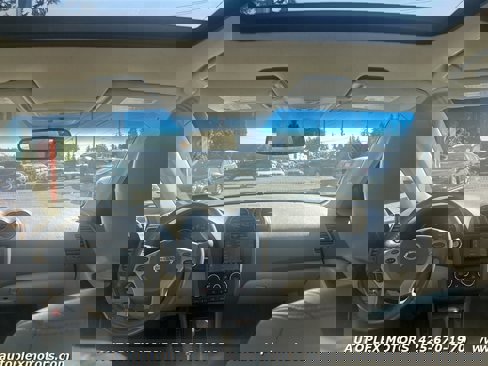 Used 2009 Nissan Altima Hybrid Sedan w/ Connection Pkg image 18
