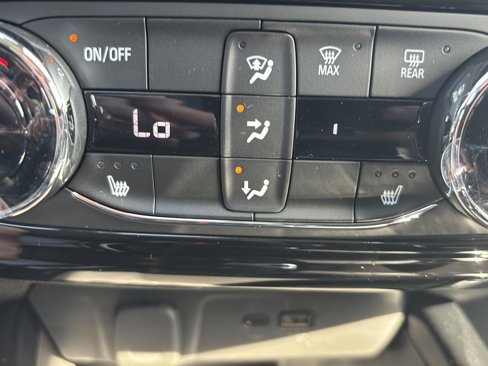 New 2026 Chevrolet Trax ACTIV image 29