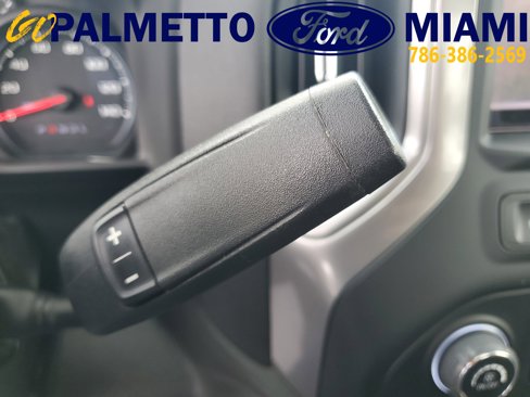 Used 2024 Chevrolet Silverado 1500 W/T w/ WT Fleet Convenience Package image 23