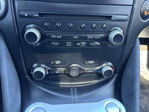 Used 2013 Nissan 370Z Touring w/ Sport Pkg image 23