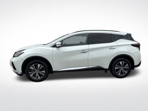 Used 2019 Nissan Murano SV image 2