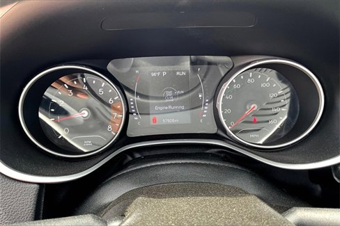 Used 2020 Jeep Compass Sport image 13
