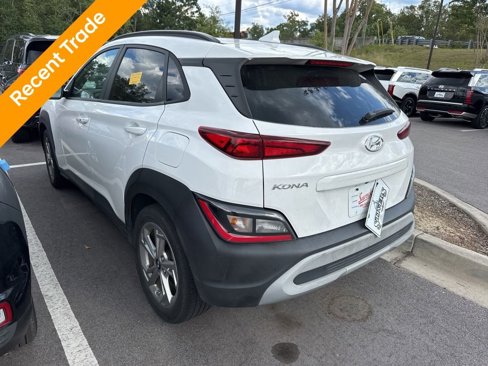 Used 2023 Hyundai Kona SEL image 4