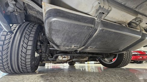 Used 1996 Ford Mustang Cobra image 24