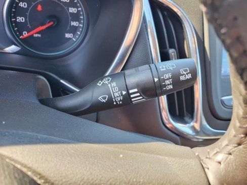 Certified 2022 Chevrolet Equinox LT image 15