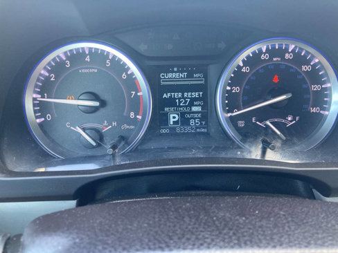 Used 2016 Toyota Highlander Plus image 11