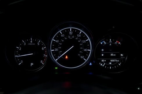 Used 2018 MAZDA MAZDA6 Grand Touring image 21