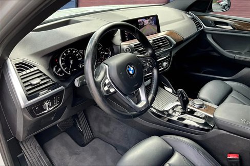 Used 2019 BMW X4 xDrive30i image 14