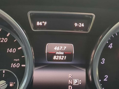 Used 2015 Mercedes-Benz ML 350 2WD image 30
