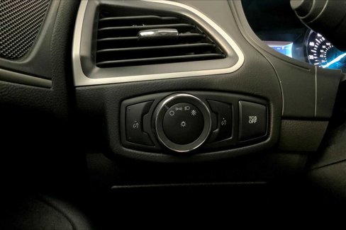 Certified 2023 Ford Edge SEL image 31