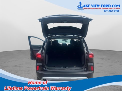 Used 2023 Ford Escape Active image 11