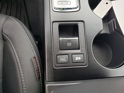 Used 2017 Subaru Outback 3.6R Limited image 37