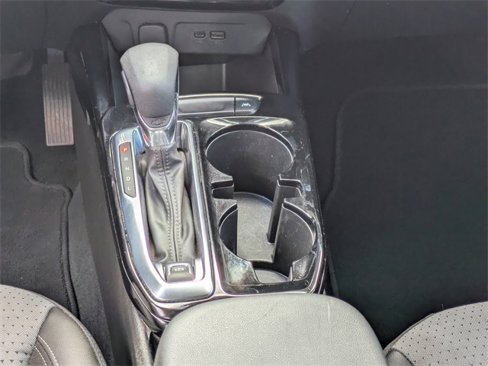 Used 2024 Chevrolet Trax LT image 23