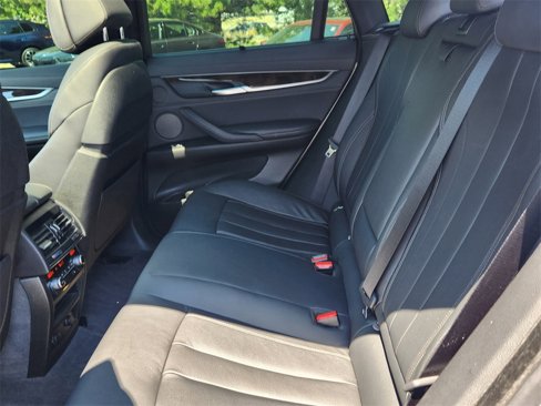 Used 2018 BMW X6 xDrive35i image 10
