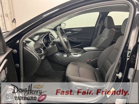 Used 2023 Chevrolet Malibu LT image 30