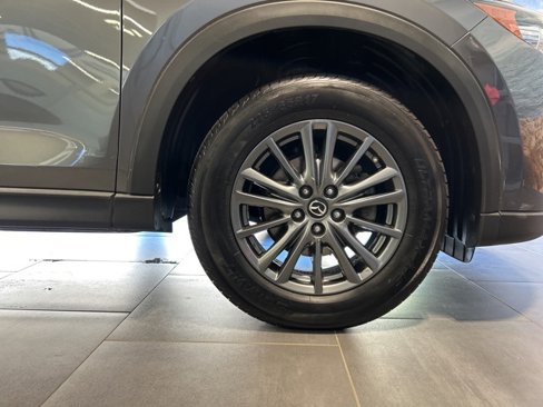 Used 2019 MAZDA CX-5 Touring image 44