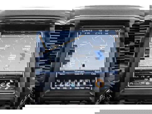 Used 2019 Jeep Grand Cherokee Limited w/ Trailer Tow Group IV image 20