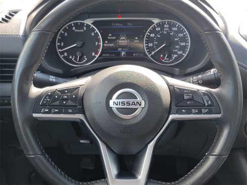 Used 2023 Nissan Sentra SV w/ All-Weather Package image 24