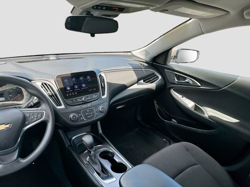 Used 2022 Chevrolet Malibu LS w/ Driver Confidence Package II image 26