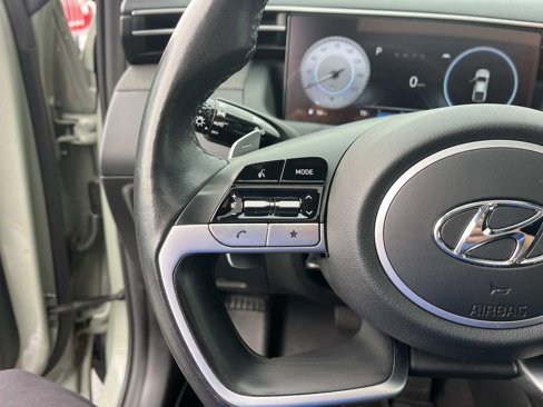 Used 2022 Hyundai Santa Cruz Limited image 17