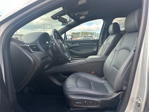 Used 2022 Buick Enclave Premium image 20
