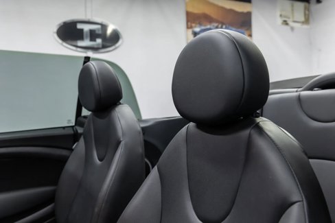 Used 2014 MINI Cooper Convertible image 20