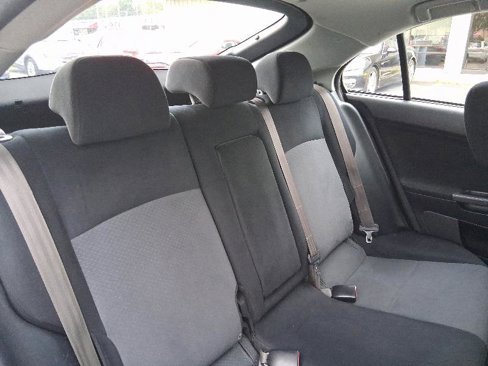 Used 2010 Mitsubishi Lancer GTS image 25