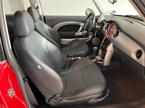 Used 2006 MINI Cooper Hardtop image 10