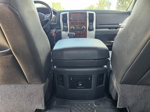 Used 2012 RAM 1500 Laramie w/ Protection Group image 13