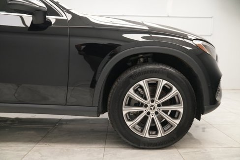 Used 2024 Mercedes-Benz GLC 300 4MATIC image 18
