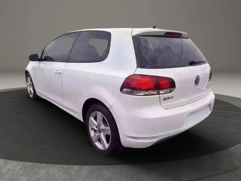 Used 2013 Volkswagen Golf 2-Door image 4