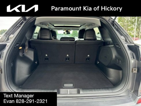 Used 2023 Jeep Cherokee Altitude Lux w/ Lux Elite Package image 17