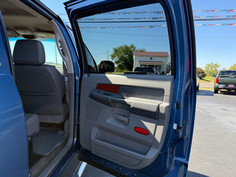 Used 2006 Dodge Ram 2500 Truck Laramie image 21