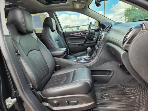Used 2017 Buick Enclave Premium w/ Experience Buick Package image 15