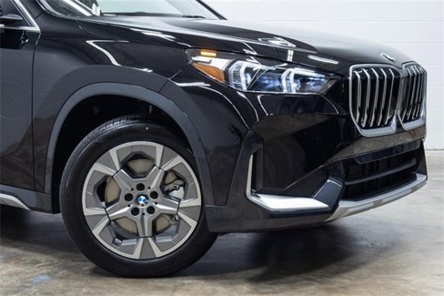 New 2026 BMW X1 xDrive28i w/ Convenience Package image 7