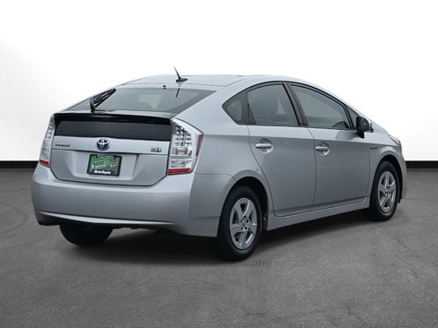 Used 2010 Toyota Prius Two image 5