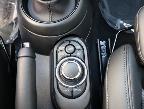 Used 2023 MINI Cooper S w/ Premium Package image 21