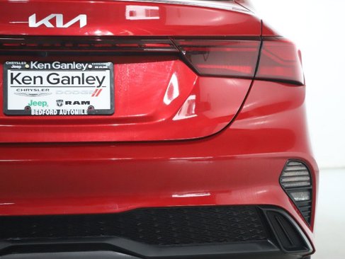 Used 2023 Kia Forte LXS w/ LXS Technology Package image 44