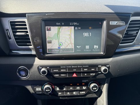 Used 2019 Kia Niro EX Premium w/ Sunroof Package image 21