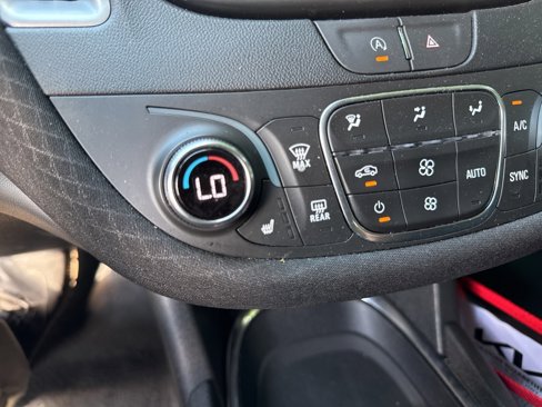 Used 2023 Chevrolet Malibu LT image 27